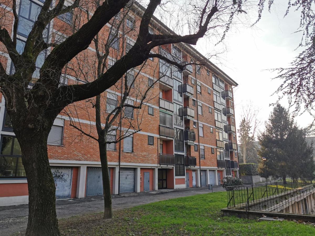 Casa Virginia Milão Exterior foto
